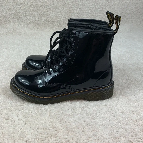 Dr. Martens 1460 J - Picture 3 of 7